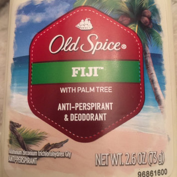 Photo of Old Spice Fiji Body Wash uploaded by Candi A.
