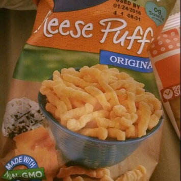 Photo of Barbara's Cheese Puffs Original uploaded by Chelsea C.