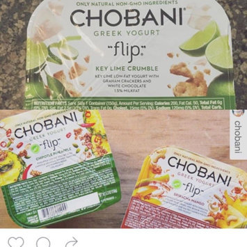 Photo of Chobani®