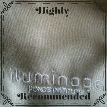 Photo of iluminage Skin Rejuvenating Pillowcase with Copper Oxide uploaded by Sarika M.