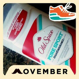 Photo of Old Spice Invisible Solid Antiperspirant & Deodorant uploaded by Hina R.