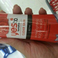 Yes To Acne Fighting Body Wash uploaded by Makasha D.
