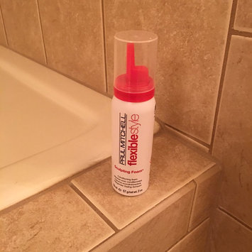 Photo of Paul Mitchell Extra-Body Sculpting Foam uploaded by Hassie A.