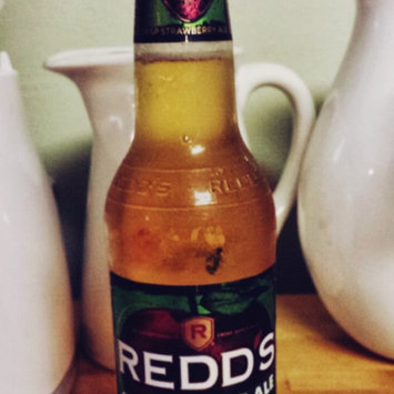 Photo of Redd's Strawberry Ale uploaded by Matthew G.