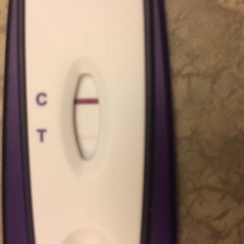 Photo of First Signal One-Step Pregnancy Test uploaded by Kristine S.