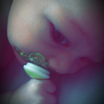 Photo of Mam Trends Silicone 2Pk Pacifier uploaded by Rachael M.