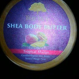 Photo of Tree Hut Almond Honey Shea Body Butter uploaded by Melissa P.