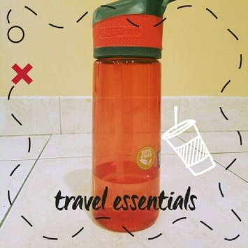 Photo of Tritan 24 oz. 3-Pack Bottles with Auto Push Button Lids uploaded by Sarah N.
