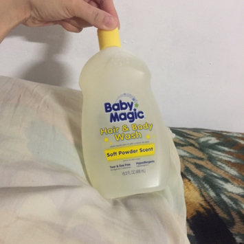 Photo of Baby Magic Hair & Body Wash uploaded by tracy m.