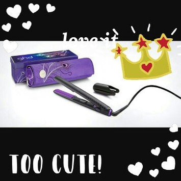 Photo of ghd Candy Collection 1&rdquo uploaded by Yaritza G.