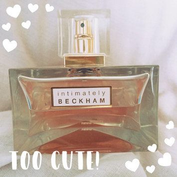 Photo of Intimately Beckham Eau De Toilette Spray 1.7 Oz uploaded by Lauren M.