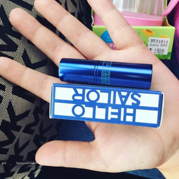 Photo of Lipstick Queen Hello Sailor Lipstick, Hello Sailor, .12 oz uploaded by Ali R.