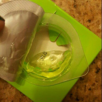 Photo of SEPHORA COLLECTION Face Mask Green Tea Mattifying & Anti-blemish uploaded by Selena G.