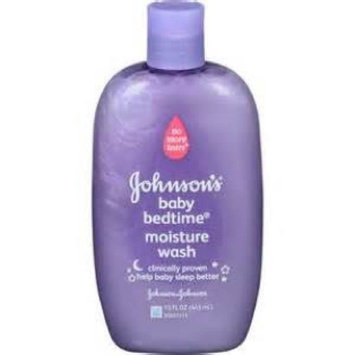 Photo of Johnson's® Bedtime Baby Moisture Wash uploaded by Charlotte W.