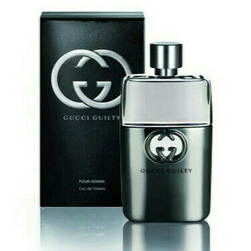 Photo of Gucci Guilty Eau Pour Homme Eau de Toilette Spray uploaded by Chelsea W.