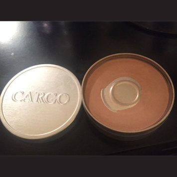 Photo of CARGO Bronzing Powder Bronzer uploaded by Meg M.