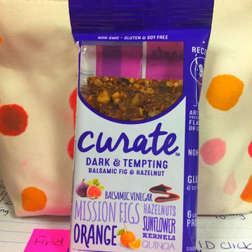 Photo of Curate™ Dark & Tempting Snack Bar uploaded by Ara S.