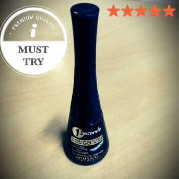 Photo of Bourjois Varnish 1 Seconde uploaded by Leeann M.