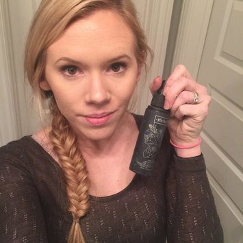 Photo of Kat Von D Lock 'n Load Makeup Setting Mist uploaded by Stephanie P.