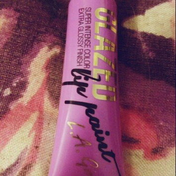 Photo of L.A. Girl Glazed Lip Paint uploaded by Jessica M.