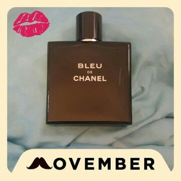 Photo of CHANEL Bleu De Chanel Eau De Toilette Spray uploaded by Sherriann L.