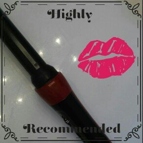 Photo of Remington TStudio SILK Ceramic Curling Wand 1/2