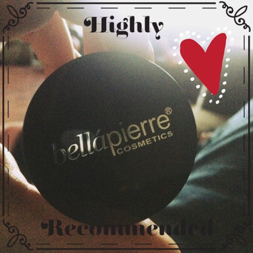 Photo of Bellapierre Cosmetics Mineral Blush uploaded by Ysabel H.