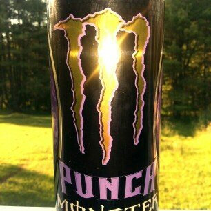 Photo of Monster Energy 8 Pack - Monster DUB Edition Punch + Energy - Mad Dog - 16oz. uploaded by Lace l.