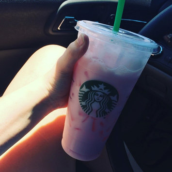 Photo of STARBUCKS® Refreshers™ Very Berry Hibiscus VIA® Ready Brew uploaded by Ellie G.