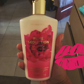 Photo of Victoria's Secret Pure Seduction Hydrating Body Lotion uploaded by Tani R.