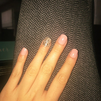 Photo of Kiss Gel Fantasy Nails Painted Veil, 24 ct - KISS NAIL PRODUCTS, INC. uploaded by Laura S.