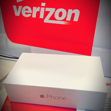 Photo of Apple iPhone 6 uploaded by Elizabeth B.