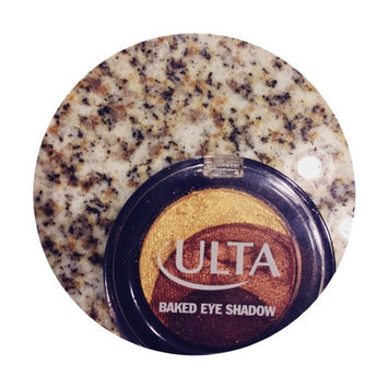 Photo of ULTA Baked Eyeshadow Trio uploaded by Pam C.