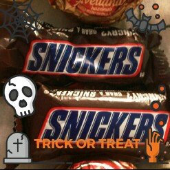 Photo of Snickers Fun Size 10.59 oz uploaded by Andrea B.