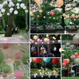 Photo of Illooms Light Up Balloons Mixed Colors 15 Pack uploaded by Nataly C.