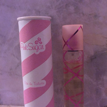 Photo of Aquolina Pink Sugar Eau de Toilette uploaded by Emaan L.