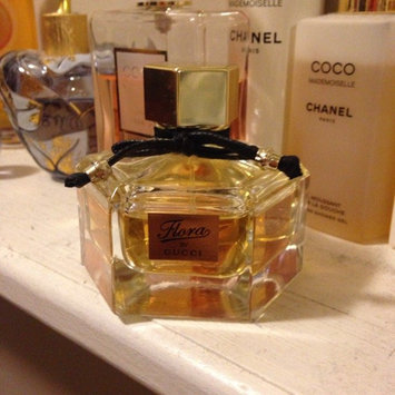 Photo of Gucci Flora Eau de Parfum uploaded by Nichi A.