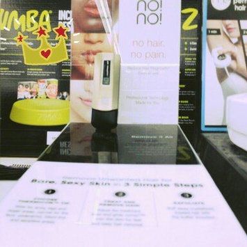 Photo of No!no! hair removal system 8800 Series uploaded by T B.