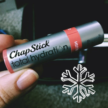Photo of ChapStick® Total Hydration Moisture + Tint Coral Blush uploaded by Luz H.
