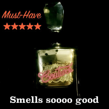 Photo of Juicy Couture Viva la Juicy Gold Couture Eau de Parfum, 3.4 oz uploaded by Amanda K.