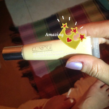 Photo of Clinique All About Eyes™ Concealer uploaded by Carol R.