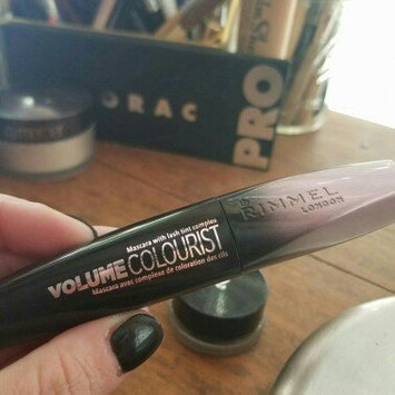 Photo of Rimmel London Wonder’Lash Volume Colourist uploaded by Janice B.