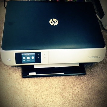 Photo of HP ENVY 5530 5-All-in-One Inkjet Printer uploaded by Patricia M.