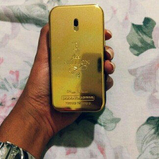 Photo of Paco Rabanne 1 Million By uploaded by Paola T.