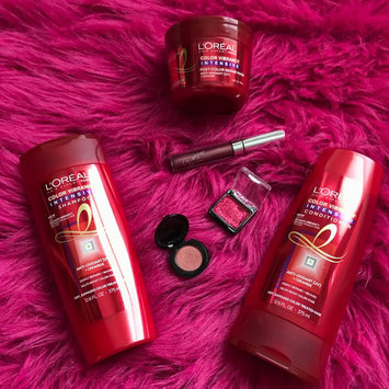 Photo of L'Oréal Paris Hair Expert Color Vibrancy Intensive Conditioner uploaded by Nisa L.