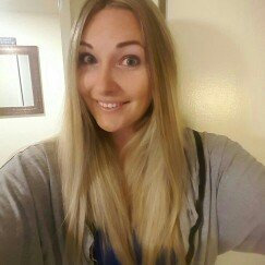Photo of L'Oréal® Paris Hair Expertise™ EverPure Sulfate-Free Blonde Brass Banisher™ Shampoo 11.05 fl. oz. Tube uploaded by Taylor J.
