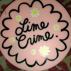 Photo of Lime Crime uploaded by Stephanie S.