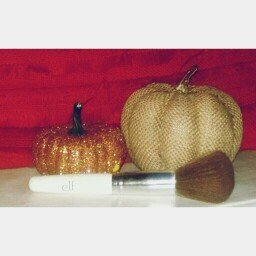 Photo of e.l.f. Total Face Brush uploaded by Halli R.