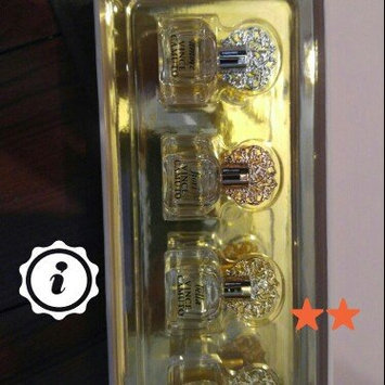 Photo of Bella Vince Camuto Eau de Parfum uploaded by Gina D.