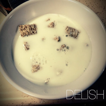 Photo of Frosted Mini-Wheats Cereal Original uploaded by Caroline A.